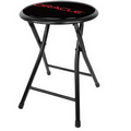 18" Folding Stool